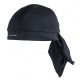 czapka bandamka termoaktywna BERENS BaseProtect - czarna