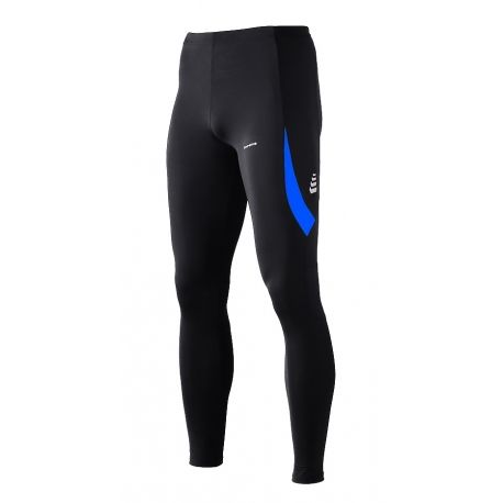 spodnie do joggingu BERENS Adli - niebieskie