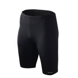 elastyczne spodnie do biegania BERENS Powerelastic