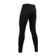 legginsy termoaktywne BERENS BaseProtect - czarne