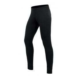 legginsy termoaktywne BERENS BaseProtect - czarne