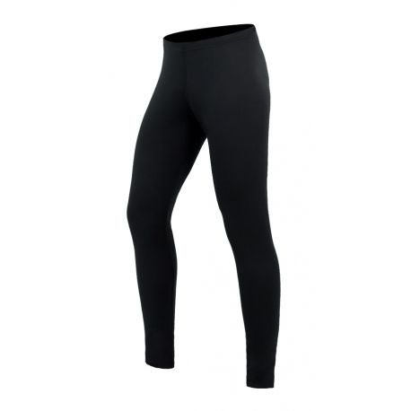 legginsy termoaktywne BERENS BaseProtect - czarne