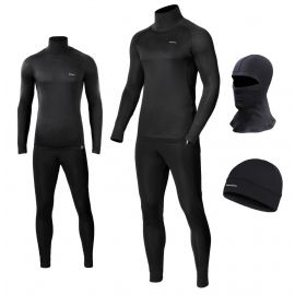 koszulka golf termoaktywna BERENS Baseprotect