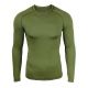 taktyczna koszulka termoaktywna BERENS Combat długi rękaw