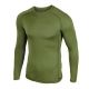 taktyczna koszulka termoaktywna BERENS Combat długi rękaw