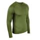 taktyczna koszulka termoaktywna BERENS Combat długi rękaw