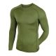 taktyczna koszulka termoaktywna BERENS Combat długi rękaw