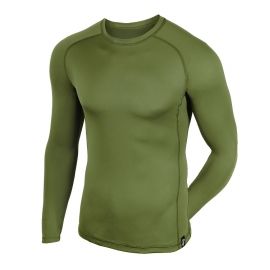 taktyczna koszulka termoaktywna BERENS Combat długi rękaw