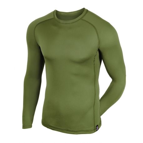 taktyczna koszulka termoaktywna BERENS Combat długi rękaw