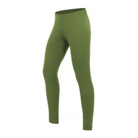 legginsy termoaktywne BERENS BaseProtect - granatowe