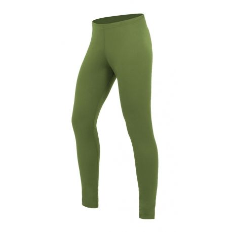 legginsy termoaktywne BERENS BaseProtect - granatowe