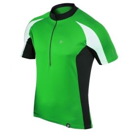 koszulka rowerowa BERENS Dilin - niebieska