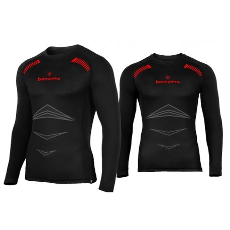 Koszulka termoaktywa BERENS  Siran