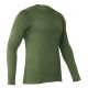 Wojskowa koszulka termoaktywna strecz BERENS Termolayer100