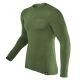 Wojskowa koszulka termoaktywna strecz BERENS Termolayer100