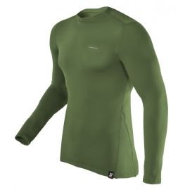 Wojskowa koszulka termoaktywna strecz BERENS Termolayer100