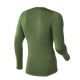 Wojskowa koszulka termoaktywna strecz BERENS Termolayer100