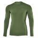 Wojskowa koszulka termoaktywna strecz BERENS Termolayer100