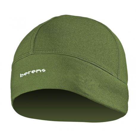 Taktyczna ciepła czapka termoaktywna BERENS TL100