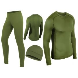 taktyczna koszulka termoaktywna BERENS Combat długi rękaw