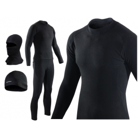 bielizna termoaktywna do biegania BERENS TERMfleece