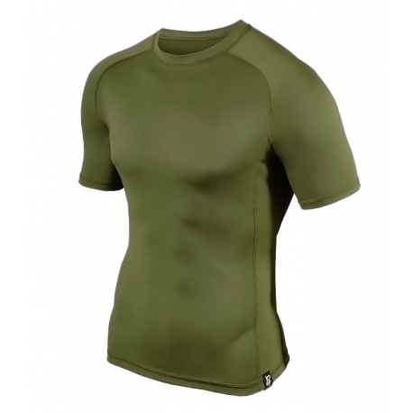 taktyczna koszulka termoaktywna BERENS Combat