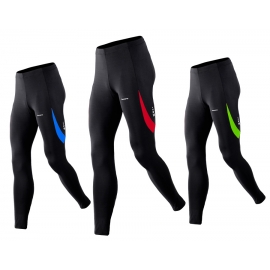 Spodnie do biegania BERENS Adli - 3 kolory